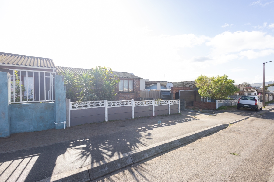 4 Bedroom Property for Sale in Sarepta Western Cape